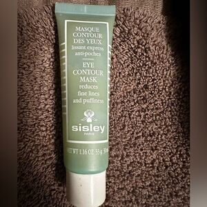 Sisley -Paris eye mask